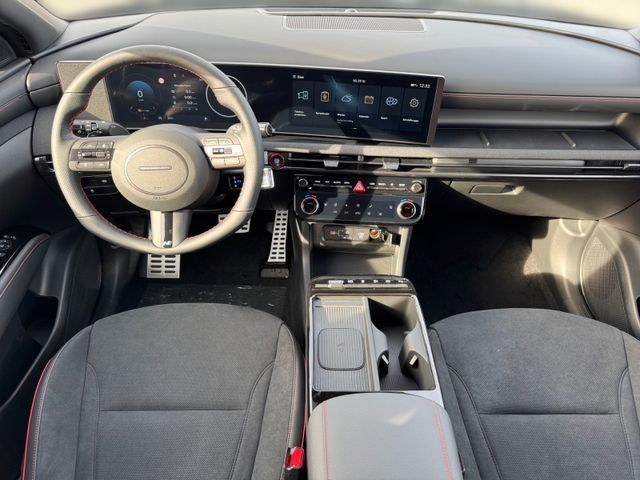 Hyundai Tucson – Bild 11