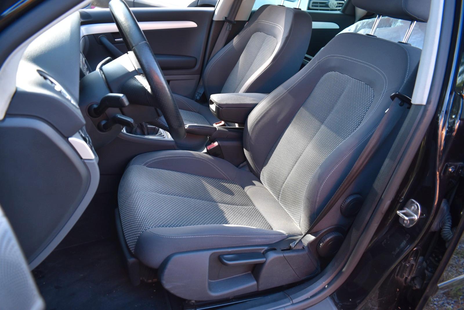 Seat Exeo 2013 — photo 11