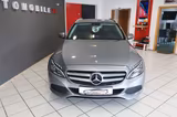 Mercedes-Benz C 200 T CGI Avantgarde,Aut,LED,Navi,Pdc,Ahk,Temp - gebrauchte Mercedes-Benz C 200 aus dem Jahr 2015