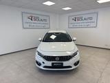 Fiat FIAT Tipo Tipo 1.6 Mjt S&S DCT 5 porte Business - Fiat Tipo mit Halbautomatikschaltung