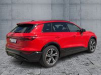 Audi Q6 e-tron - Vorschau Bild 6