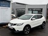 Nissan Qashqai N-Connecta/360°/Navi/Keyless/Tempomat
