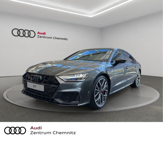 Audi S7 Sportback TDI quattro tiptr.-sofort lieferbar