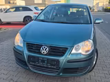 Volkswagen Polo IV.* 1 HAND* 55000 KM *TÜV NEU - gebrauchte VW Polo aus dem Jahr 2006