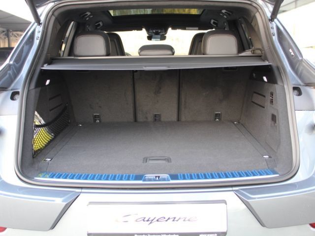 Porsche Cayenne - Bild 13