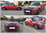 MINI Mini Cooper S JCW F56 Vollausst. 211PS Kla... - MINI Cooper S: F56