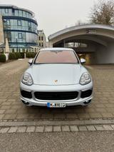 Porsche Cayenne Diesel - - Porsche Cayenne in München