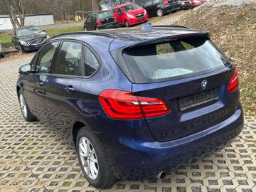 BMW 218 - 3