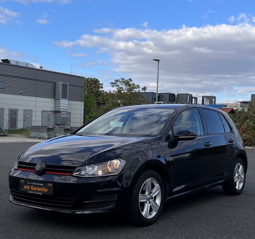 Image of Volkswagen Golf