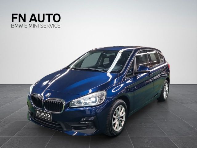 BMW Bmw 216 216d Active Tourer Business