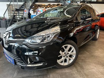 MYAUTOCENTER – Gebraucht- und Jahreswagen mit Werkstattservice in Pfaffenhofen Renault Clio IV Grandtour *TÜV:428*TEMPO*NAVI*PDC*KLIMA