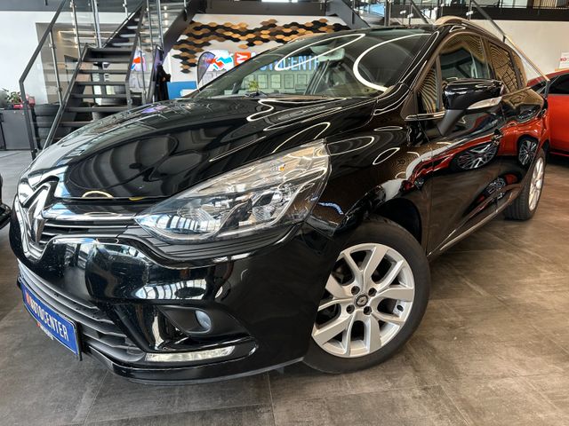 MYAUTOCENTER – Gebraucht- und Jahreswagen mit Werkstattservice in Pfaffenhofen Renault Clio IV Grandtour *TÜV:428*TEMPO*NAVI*PDC*KLIMA