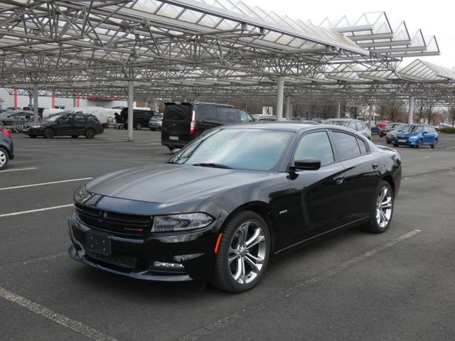 Dodge Charger 5.7 V8*Navi*Shz*Kamera*Led*