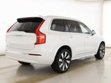 Volvo XC90 Ultra Bright Recharge Plug-In Hybrid AWD - Volvo XC90: Ultra Bright