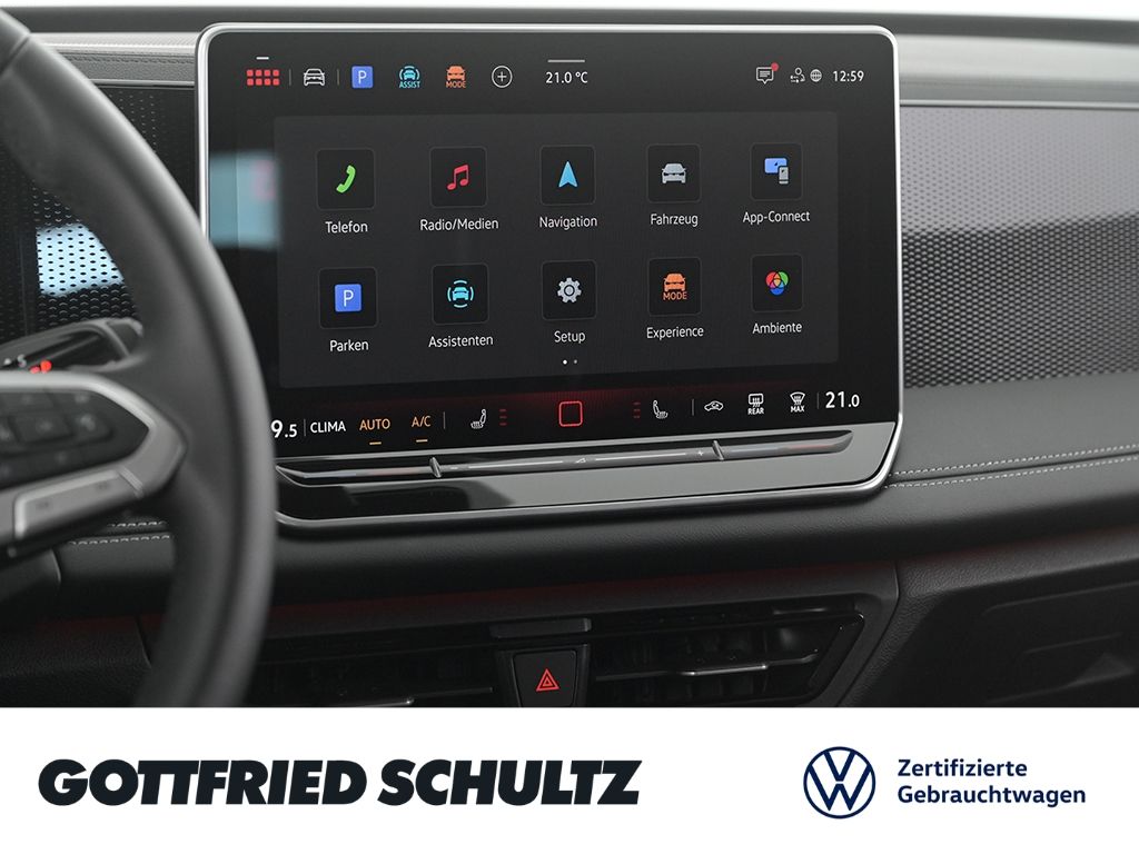 Volkswagen Tiguan - Bild 16