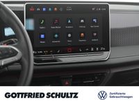 Volkswagen Tiguan - Vorschau Bild 16