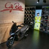 Aprilia SXR 50 4T E5+ - APRILIA SXR 50