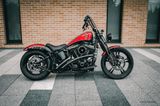 Harley-Davidson Softail Standart Springer Breitreifenumbau Racer - Angebote entsprechen Deinen Suchkriterien