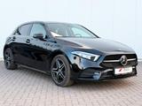 Mercedes-Benz A 250 e Edition AMG-Line LED Keyless Alcantara - Mercedes-Benz A-Klasse: Sportwagen