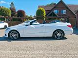 Mercedes-Benz E 400 Cabrio/Navi/Leder/ - Mercedes-Benz E-Class: Cabrio