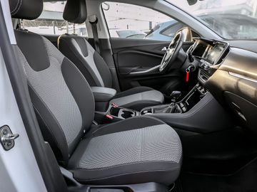 Opel Grandland Business Edition Park & Go RFK TWA