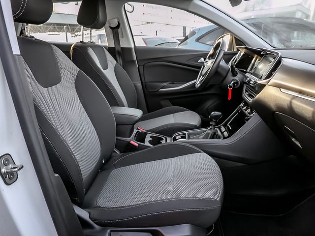 Opel Grandland Business Edition Park & Go RFK TWA