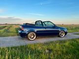 Volkswagen Golf IV Cabrio Classic Line 2.0 - Top Zust... - Volkswagen Golf: Cabrio, Iv