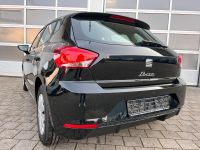 SEAT Ibiza 1.0 MPI Reference SHZ FULL-LINK PDC 5J GAR bei Autohaus Landmann & Maier OHG