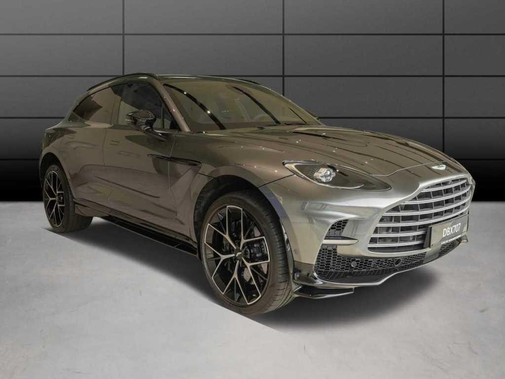 Aston Martin DBX 707 MY 2025