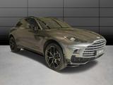 Aston Martin DBX 707 MY 2025 - silberne Aston Martin DBX
