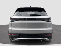 BAIC Beijing X75 PANO Leder CarPlay SHZ inkl. ÜBF STM