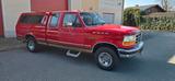 Ford F150 Longbed 1992 4x4 - gebrauchte Ford F 150 aus dem Jahr 1992