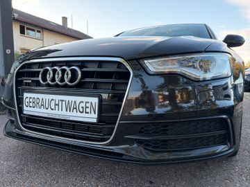 Audi A6 - 2