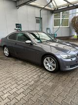 BMW E92 325xi 2008 TÜV Neu! - BMW 325: Xi