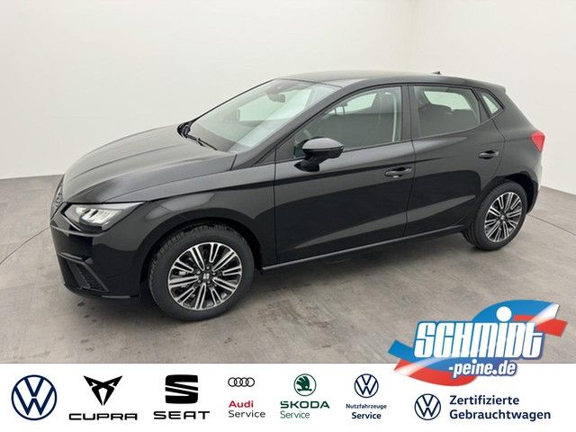 Seat Ibiza 1.0 TSI DSG StyleEdition