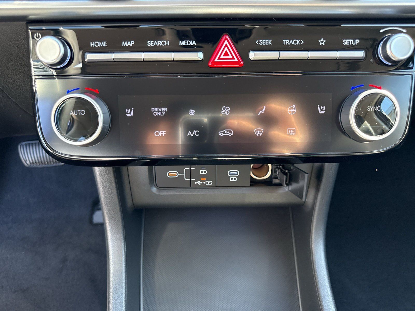 Hyundai Tucson – Bild 17