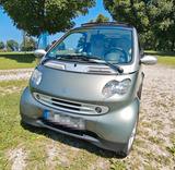 Smart ForTwo coupé grandstyle 45kW grandstyle