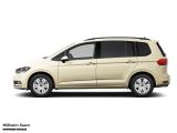 Volkswagen Touran Trendline TAXI 2.0 l TDI 110 kW (150 PS)  - Volkswagen Touran in Essen