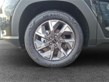 KGM Torres Essential Hybrid 150KW 2WD°Navi°Leder°LED