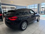 BMW X3 18d - BMW X3