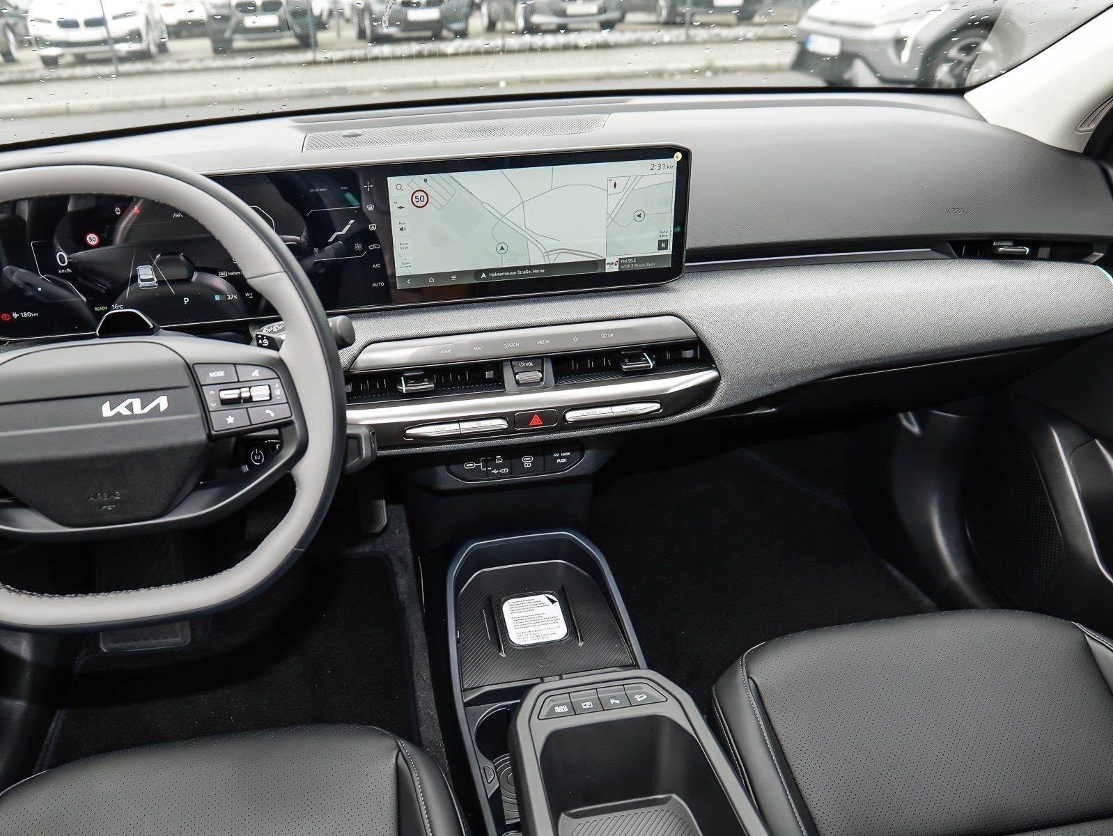 Kia EV4 - Bild 11