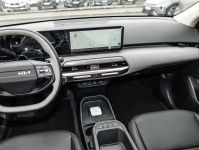 Kia EV4 - Vorschau Bild 11
