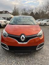 Renault Captur Luxe - Renault Captur in Stuttgart