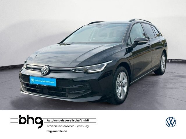 Volkswagen Golf Variant 2.0 TDI DSG Navi AHK Kamera HUD ACC