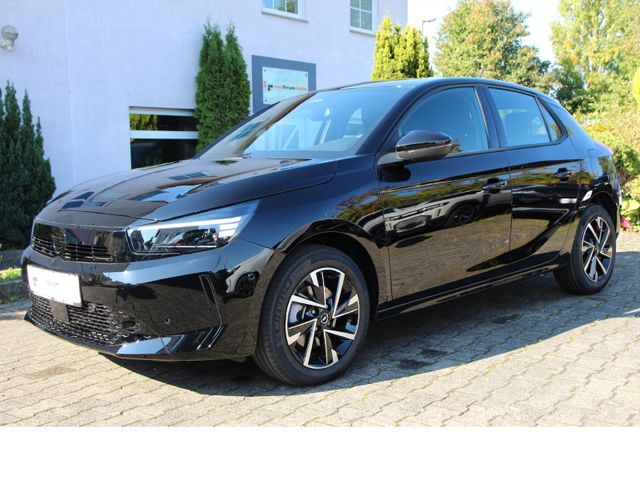 Opel Corsa GS-Line*Kamera*AppC.*SHZ*Neuwagen mit TZ!*