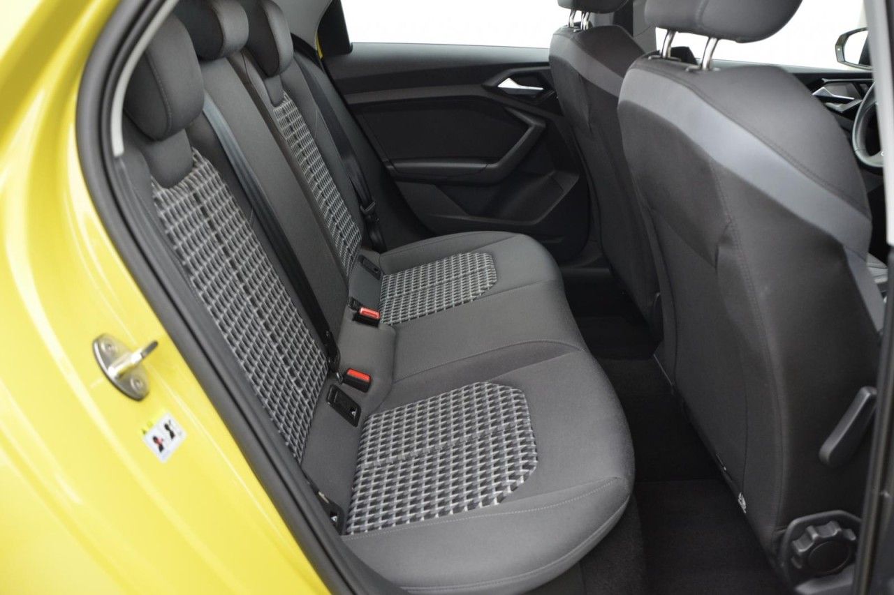 Fahrzeugabbildung Audi A1 Sportback 30 TFSI 81kW S tr. Navi LED SHZ