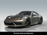 Porsche 911 Carrera 4S Sportabgas;Sitzbelüft.;BOSE;ACC - Porsche 992: Grün