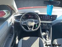 Volkswagen Taigo - Vorschau Bild 14