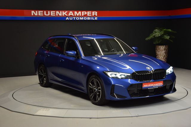 BMW 330 i xDrive M Sport Kamera Shadow-Line ACC LED