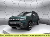 Dacia Duster Journey hybrid-G 150 4x4 City+Winterpaket - Dacia Duster Neuwagen in Bonn